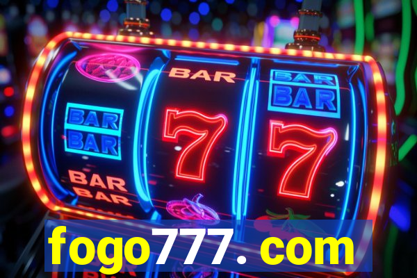 fogo777. com